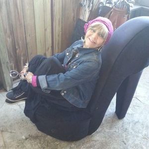 Meet your Posher, Gwen